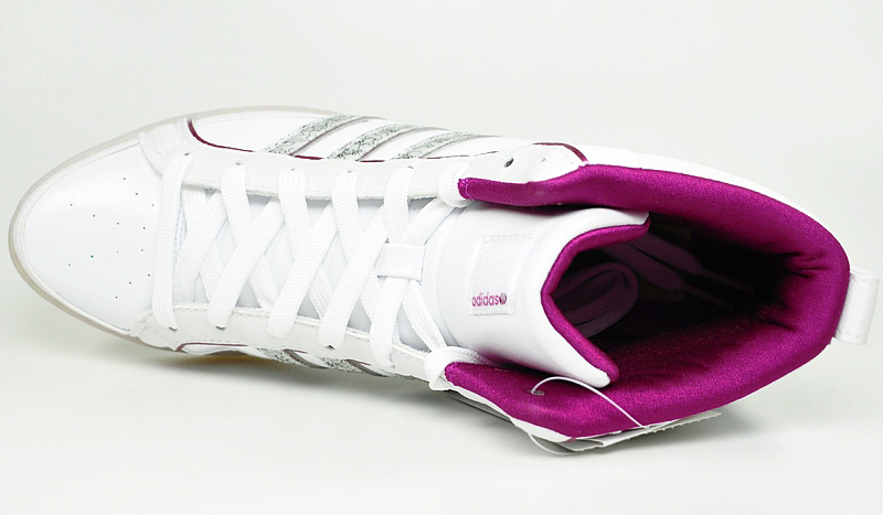 Buty Adidas Agashae Mid W (G31764)