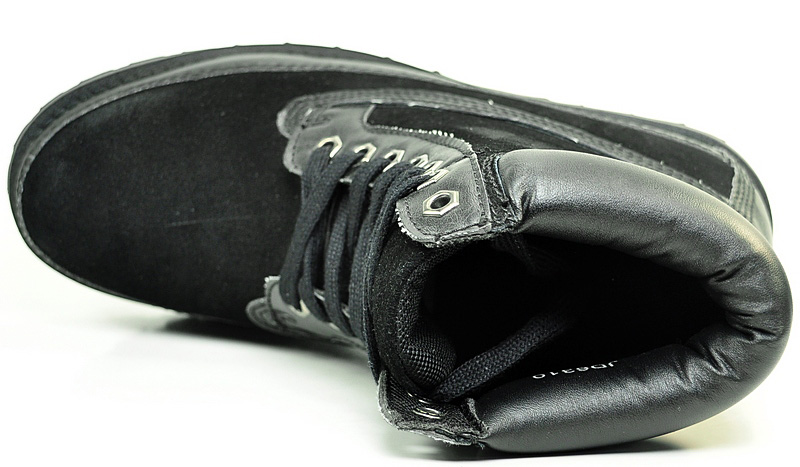 Buty Zimowe Trekkingowe MDMG (JD6310)