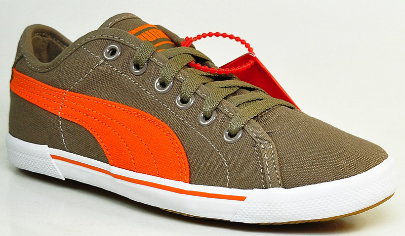 Puma Benecio Canvas (351506 13)