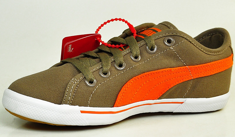 Puma Benecio Canvas (351506 13)