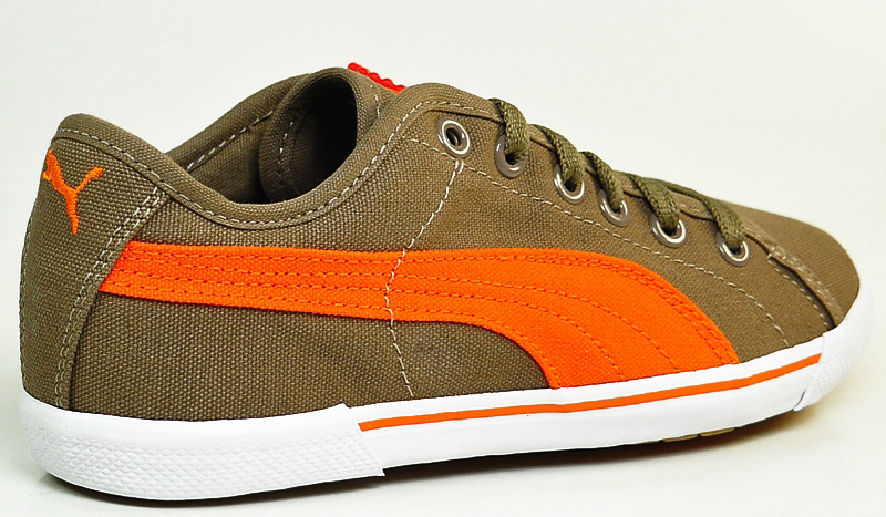 Puma Benecio Canvas (351506 13)