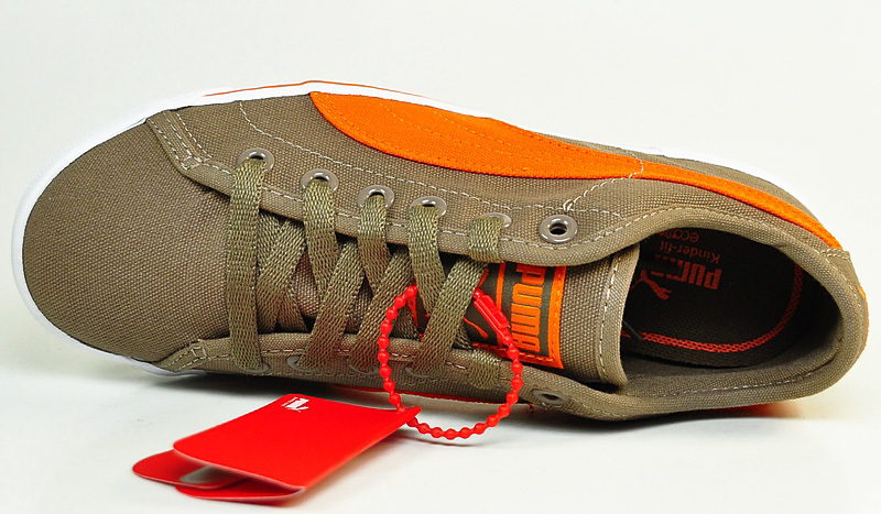 Puma Benecio Canvas (351506 13)