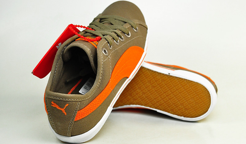 Puma Benecio Canvas (351506 13)