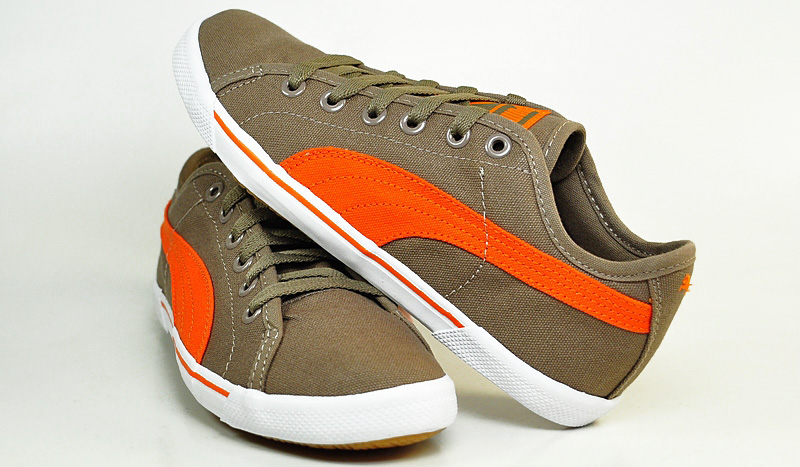 Puma Benecio Canvas (351506 13)