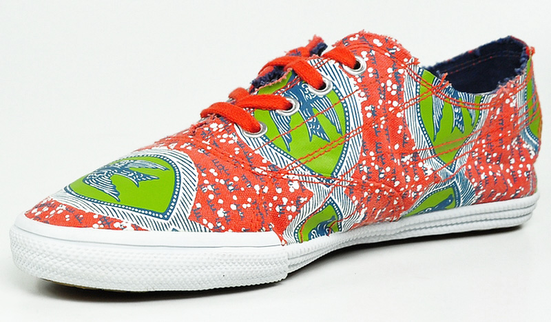 TRAMPKI PUMA Tekkies World Top (350610 01)