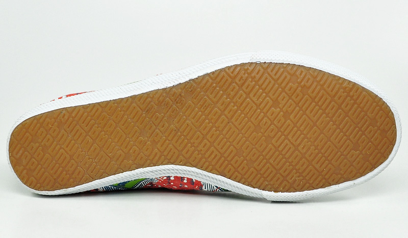 TRAMPKI PUMA Tekkies World Top (350610 01)