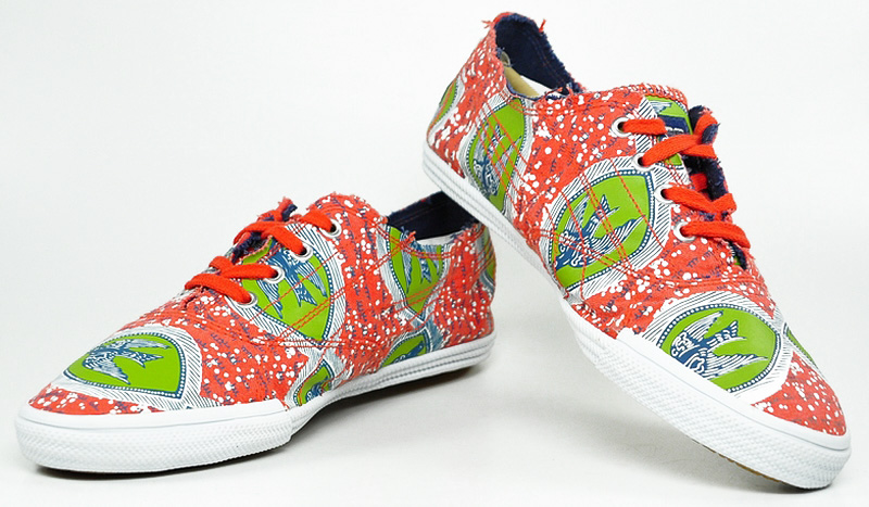 TRAMPKI PUMA Tekkies World Top (350610 01)