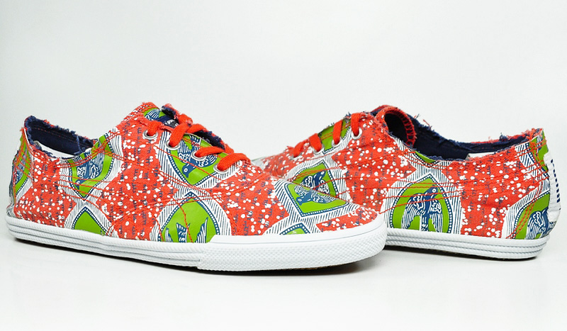 TRAMPKI PUMA Tekkies World Top (350610 01)