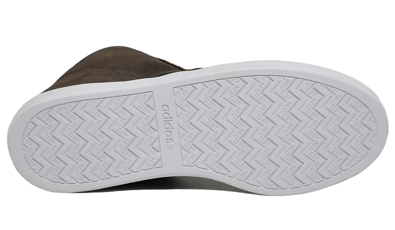 Buty ADIDAS Vlneo Court Mid W (Q26274)