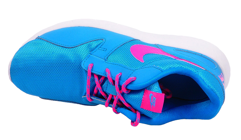 Buty Nike Kaishi GS (705492 400)