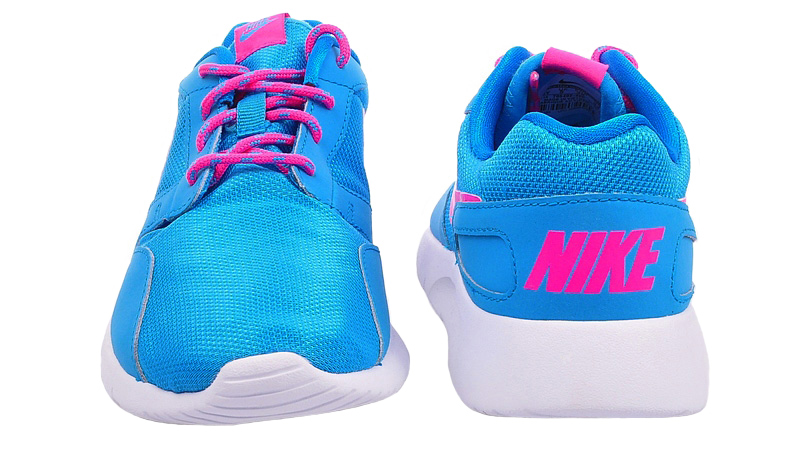 Buty Nike Kaishi GS (705492 400)