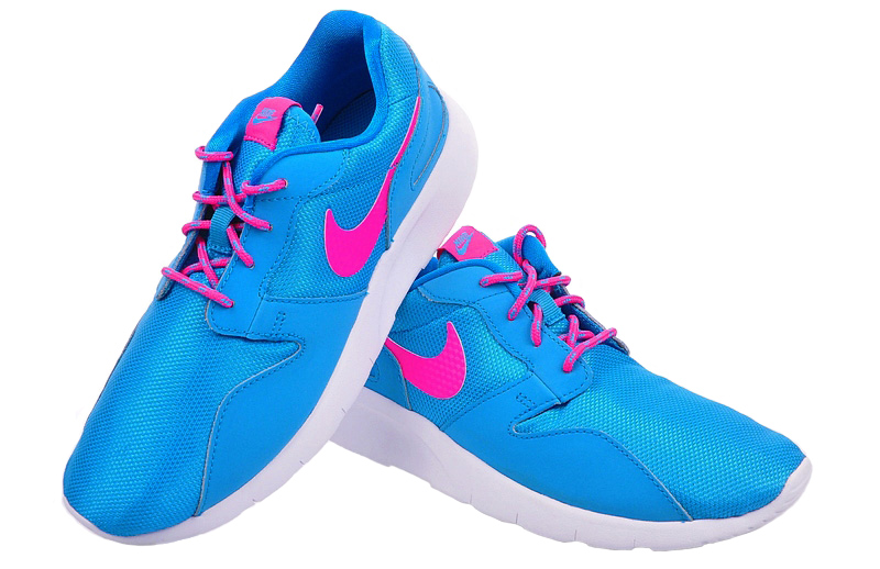 Buty Nike Kaishi GS (705492 400)
