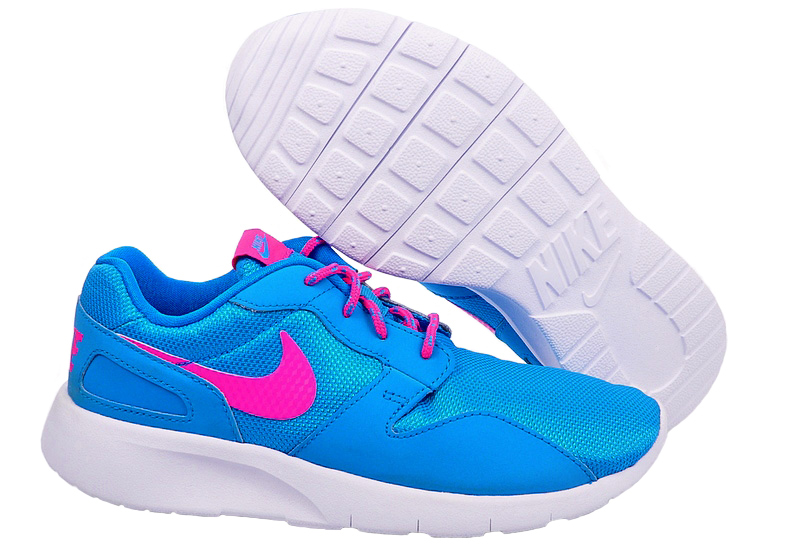 Buty Nike Kaishi GS (705492 400)
