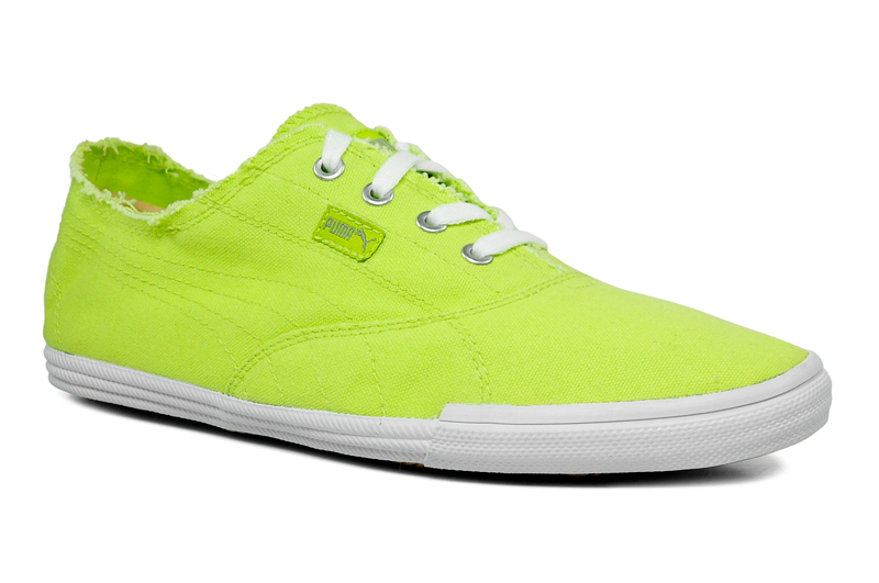 TRAMPKI PUMA Tekkies Brites (350935 13)
