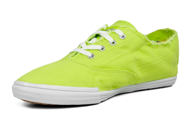TRAMPKI PUMA Tekkies Brites (350935 13)