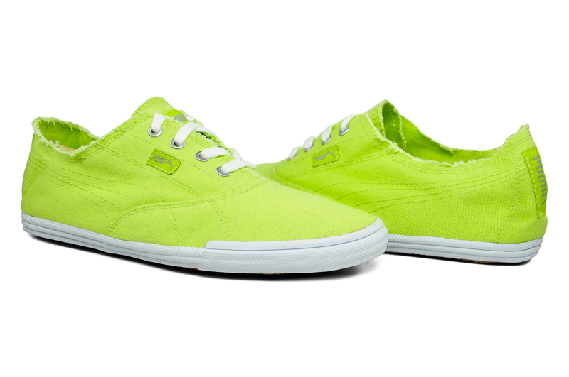 TRAMPKI PUMA Tekkies Brites (350935 13)