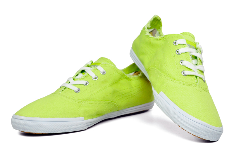 TRAMPKI PUMA Tekkies Brites (350935 13)