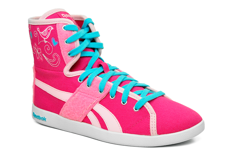 REEBOK TOP DOWN CRAFT (J84824) Canvas