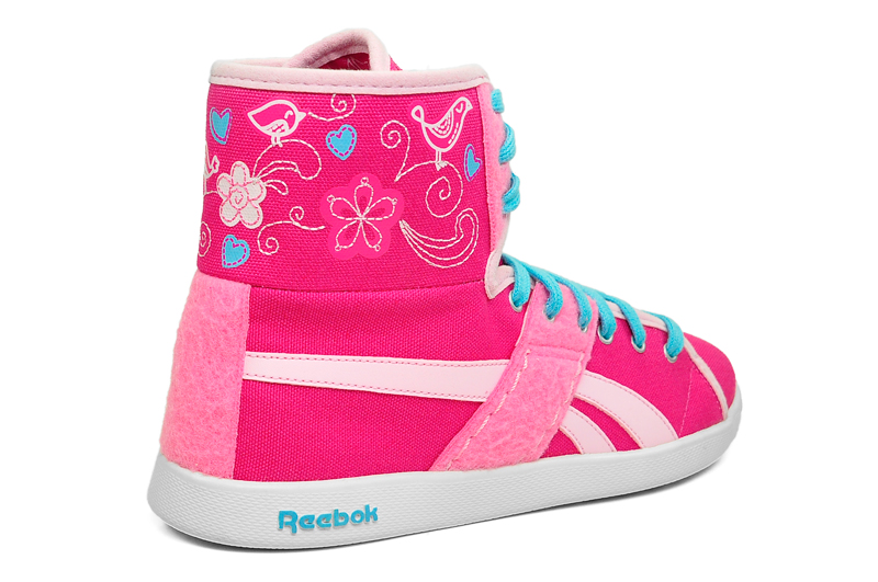 REEBOK TOP DOWN CRAFT (J84824) Canvas