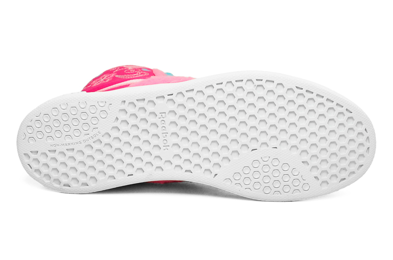 REEBOK TOP DOWN CRAFT (J84824) Canvas