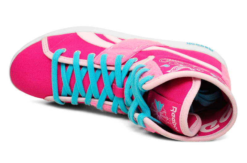 REEBOK TOP DOWN CRAFT (J84824) Canvas