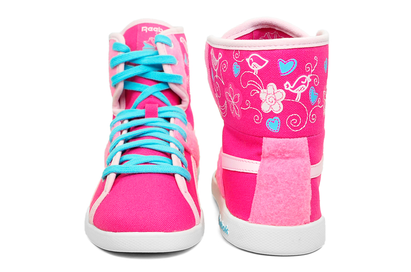 REEBOK TOP DOWN CRAFT (J84824) Canvas