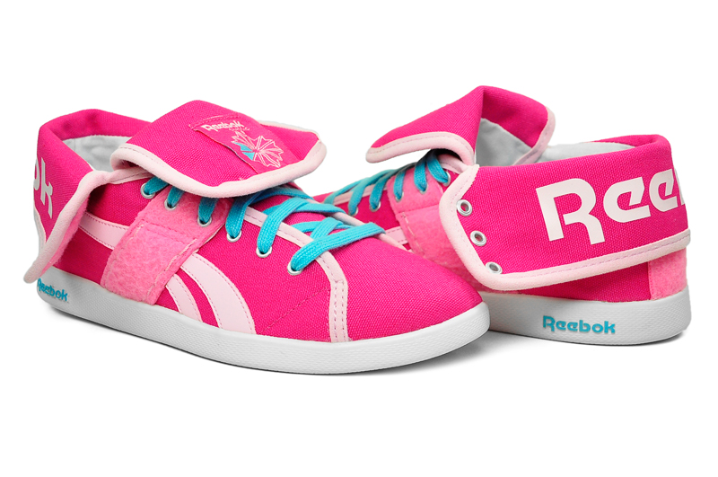 REEBOK TOP DOWN CRAFT (J84824) Canvas