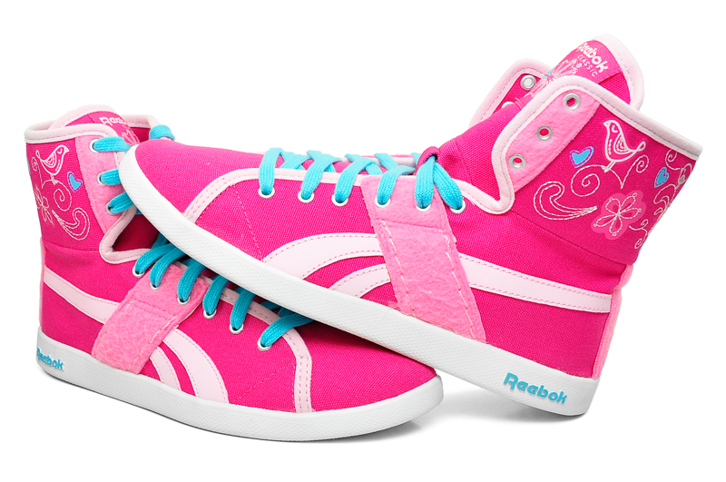 REEBOK TOP DOWN CRAFT (J84824) Canvas