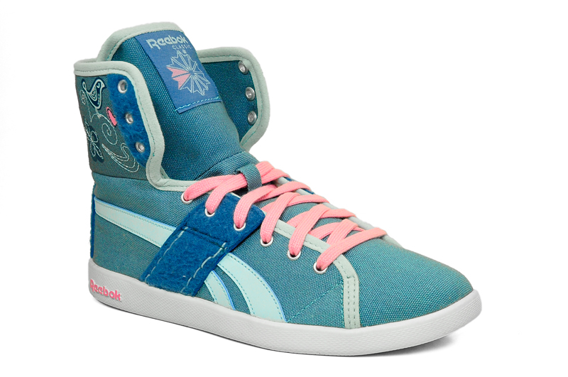 REEBOK TOP DOWN CRAFT (J84826) Canvas
