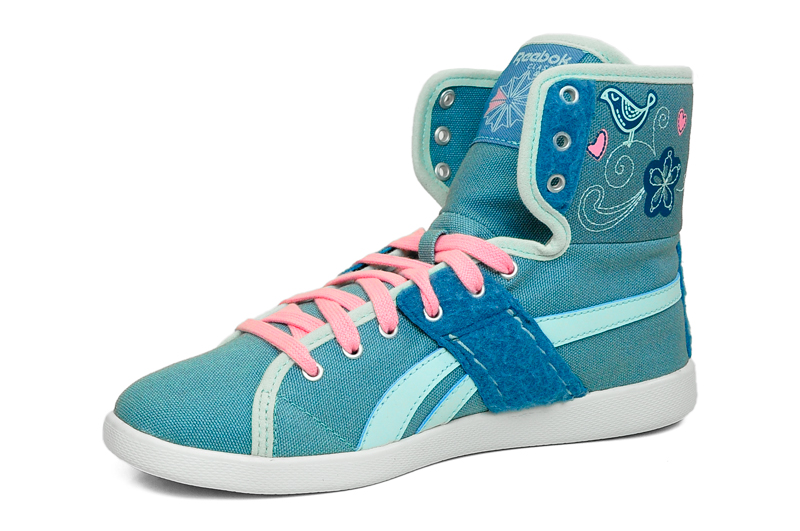 REEBOK TOP DOWN CRAFT (J84826) Canvas
