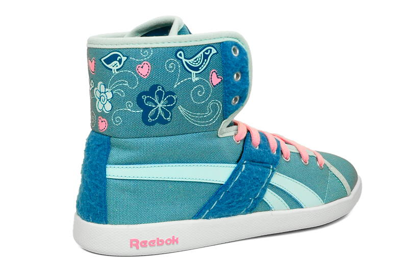 REEBOK TOP DOWN CRAFT (J84826) Canvas