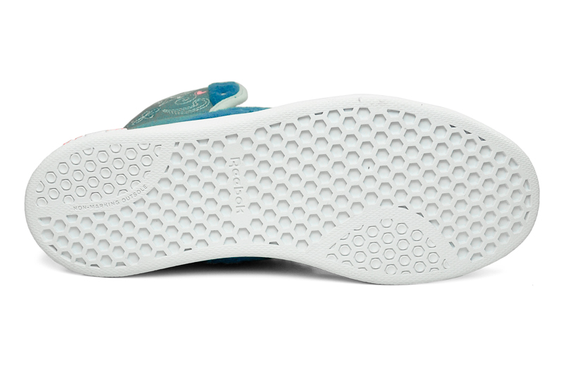 REEBOK TOP DOWN CRAFT (J84826) Canvas