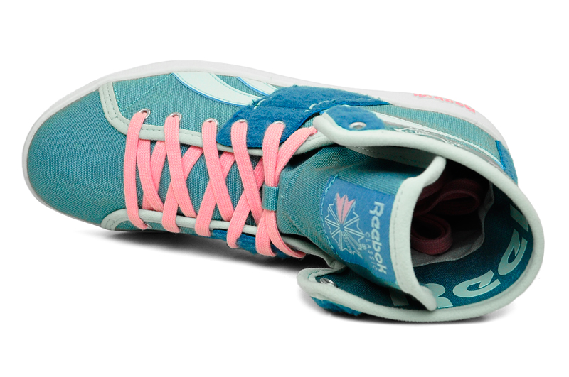 REEBOK TOP DOWN CRAFT (J84826) Canvas
