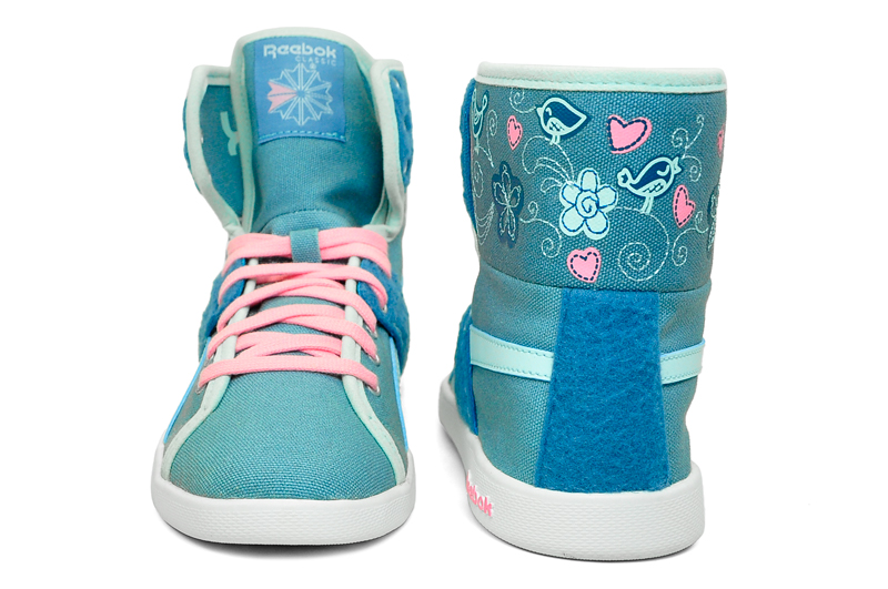REEBOK TOP DOWN CRAFT (J84826) Canvas