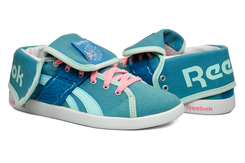 REEBOK TOP DOWN CRAFT (J84826) Canvas
