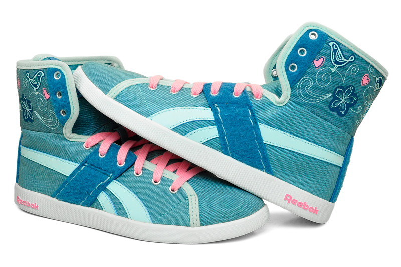 REEBOK TOP DOWN CRAFT (J84826) Canvas