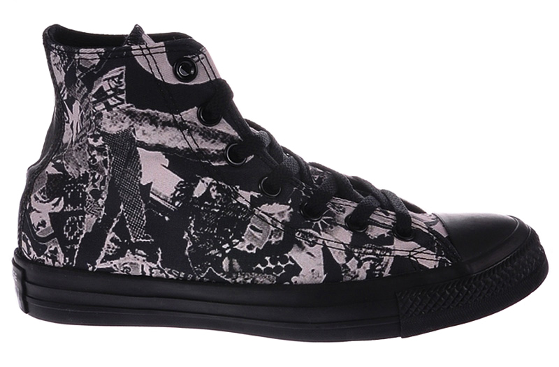 Buty Trampki CONVERSE CT HI (549640C)