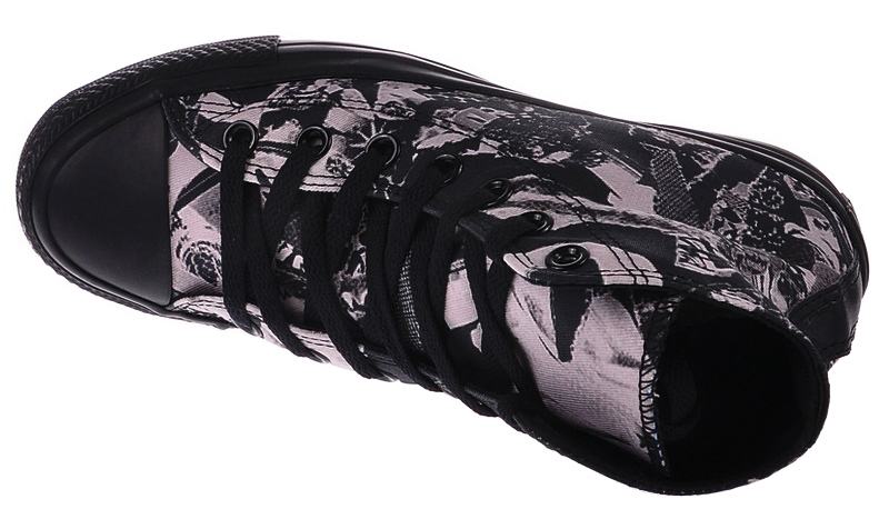 Buty Trampki CONVERSE CT HI (549640C)