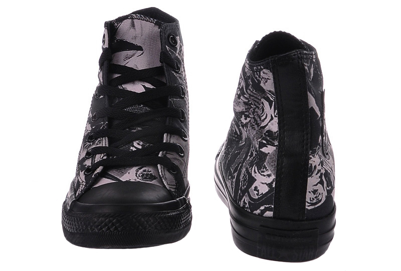 Buty Trampki CONVERSE CT HI (549640C)