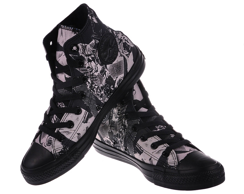 Buty Trampki CONVERSE CT HI (549640C)