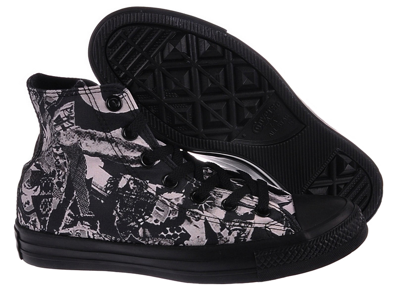 Buty Trampki CONVERSE CT HI (549640C)
