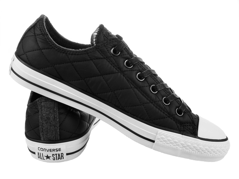 Buty Trampki CONVERSE CT OX (149550C)