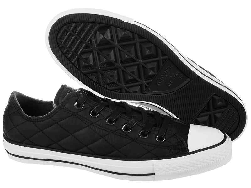 Buty Trampki CONVERSE CT OX (149550C)