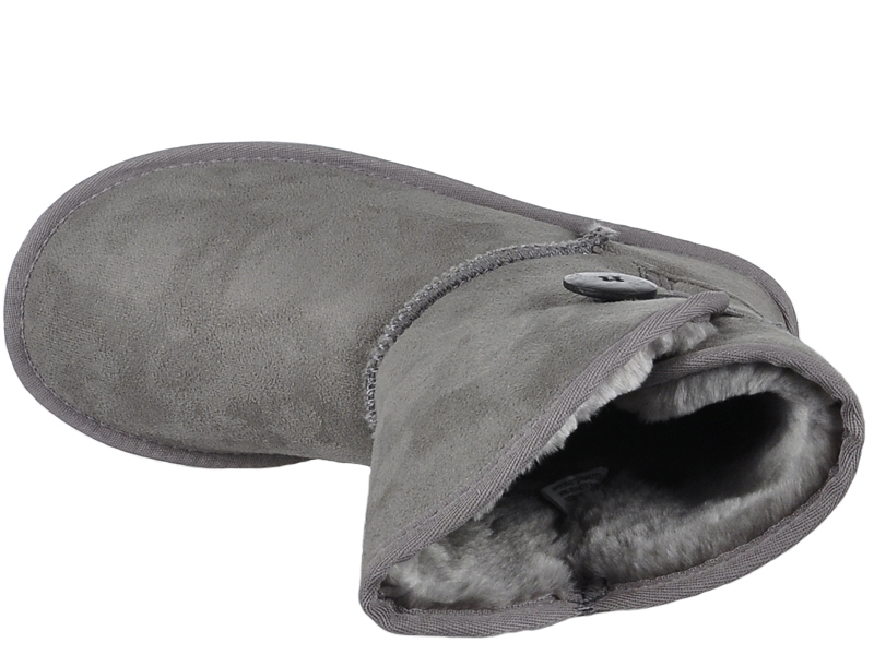 Kozaki Śniegowce UGC Gray (TX-11036)
