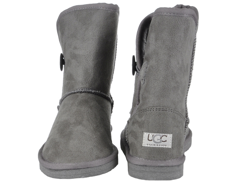Kozaki Śniegowce UGC Gray (TX-11036)
