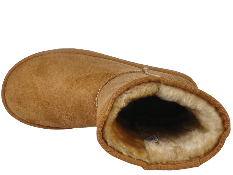 Kozaki Śniegowce UGC Camel (TXS-11030)