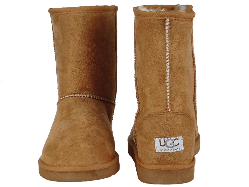 Kozaki Śniegowce UGC Camel (TXS-11030)