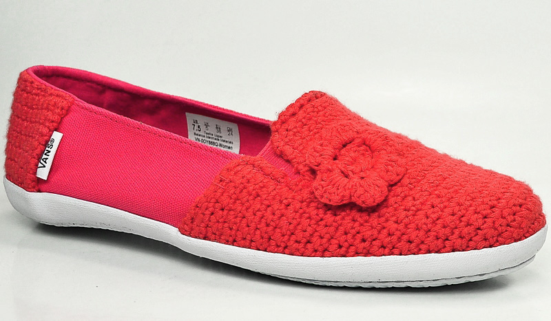 VANS Bixie (OY668Q) Krochet Kids