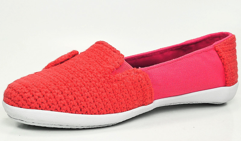 VANS Bixie (OY668Q) Krochet Kids
