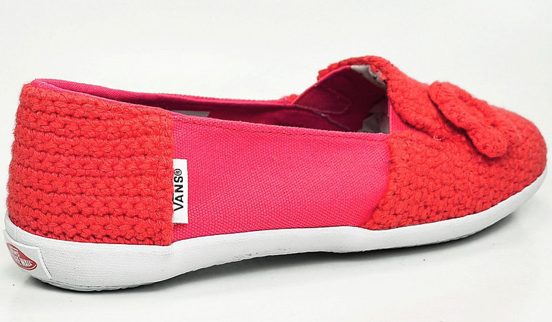 VANS Bixie (OY668Q) Krochet Kids